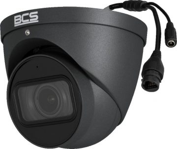 BCS LINE kamera BCS-L-EIP55VSR4-Ai1-G