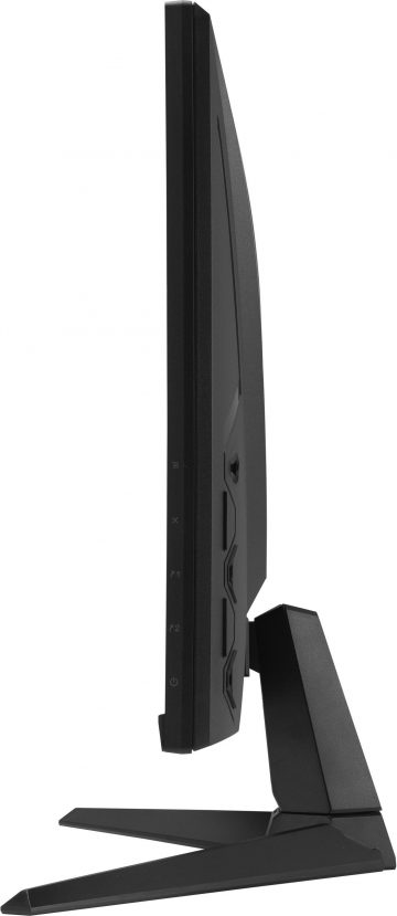 ASUS TUF Gaming 27" monitors VG27AQM1A QHD 260 Hz 1 ms Freesync G-Sync DisplayHDR™ 400 ASUS TUF Gaming 27" monitors VG27AQM1A QHD 260 Hz 1 ms Freesync G-Sync DisplayHDR™ 400