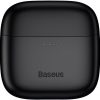Baseus Bowie E8 TWS FREE HEADSET NGTW050201 ENC BT 5.0 BLACK Baseus Bowie E8 TWS FREE HEADSET NGTW050201 ENC BT 5.0 BLACK