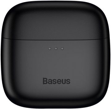 Baseus Bowie E8 TWS FREE HEADSET NGTW050201 ENC BT 5.0 BLACK Baseus Bowie E8 TWS FREE HEADSET NGTW050201 ENC BT 5.0 BLACK