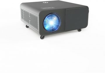 Zenwire X5 Android WiFi Full HD 4K 16500lm projektors