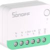 SONOFF Smart Wi-Fi 1 kanāla slēdzis MINIR4M Matter