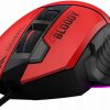 Vadu pele A4tech Bloody W95 Max USB Sports Red