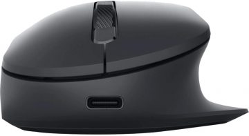Dell MS900 uzlādējama vairāku ierīču pele Dell MS900 uzlādējama vairāku ierīču pele