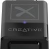 Creative BT-W5 Bluetooth adapteris