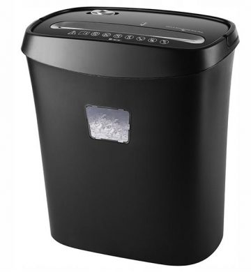 Tracer TRX-815L smulkintuvas