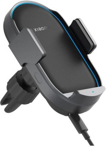 Беспроводное автомобильное зарядное устройство Xiaomi 50 Вт