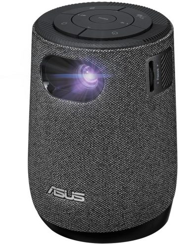 Asus ZenBeam Latte L1 DLP/LED/400:1/HDMI/USB/BT projektorius