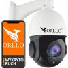 Orllo R2 PRO+ āra PTZ kamera POE zoom x 22