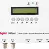 HDMI uz DVB-T H.264 modulators Labgear EM1001 35MER / 100dBuV