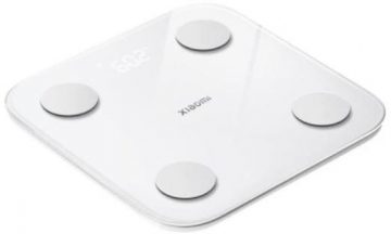 Xiaomi Scale S400 vannas istabas skala