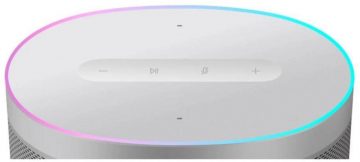 Xiaomi Mi Smart Speaker portable speaker
