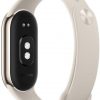 Xiaomi Mi Band 8 Šampanieša zelta viedaproce