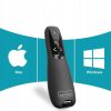Zenwire S15 USB esitlus laserpointer