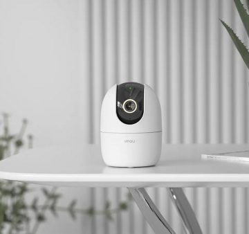 Imou Ranger 2 5MP IP kamera IPC-K2EP-5H2W
