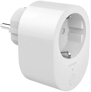 Умная розетка Xiaomi Smart Plug 2