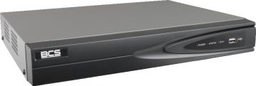 BCS VIEW reģistrators BCS-V-NVR1601-A-4KE(2)