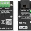 BCS POWER active converter kit BCS-x2W/IP10