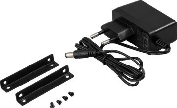 BCS BASIC jungiklis BCS-B-S08G BCS BASIC jungiklis BCS-B-S08G