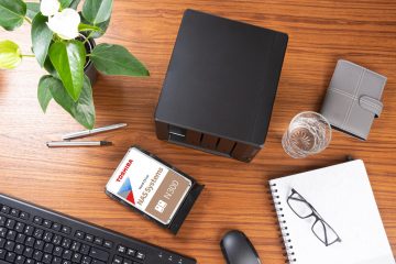 Toshiba HDD N300 HDWG440EZSTA 4TB