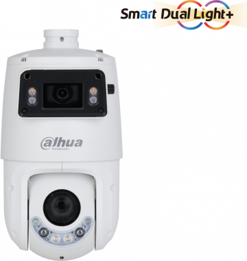 DAHUA IP KAMERA SDT4E425-4F-GB-A-PV1-0400