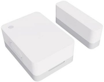 Датчик открытия дверей и окон Xiaomi 2