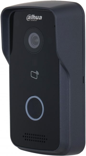 Dahua durų stotis VTO2111D-P-S3 Dahua durų stotis VTO2111D-P-S3