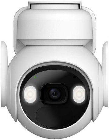 Imou Cell PT komplekts 3MP akumulatora IP kamera ar saules paneli