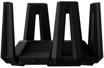Xiaomi AX9000 maršrutētājs Xiaomi AX9000 maršrutētājs