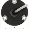 IP KAMERA DAHUA IPC-HFW3541E-AS-0280B-S2-BLACK