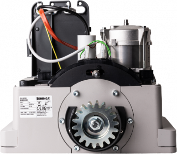 Beninca KBULL5M.PM 230V kit for 500kg sliding gates