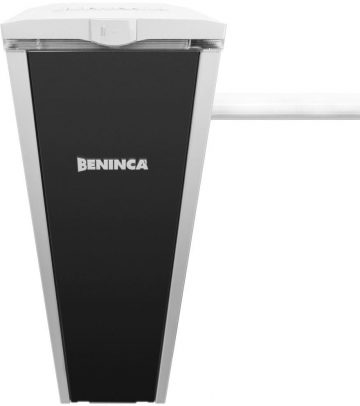 Beninca K.DIVA.3 (bez sukas) barjera - pilns komplekts 2,75 metru gājienam (ar rokas gaismu)