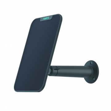 Reolink Argus Eco-White uzlādējama 3 MP USB-C IP kamera