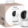 Aqara E1 1296p Wi-Fi Bluetooth IP kamera
