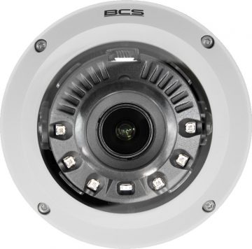 BCS Ultra IP kamera BCS-U-DIP68VSR4