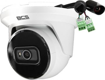 Ультра IP-камера BCS BCS-U-EIP35FSR3-Ai2