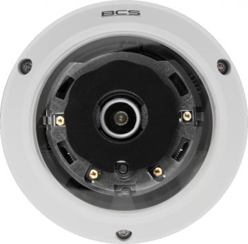 BCS Ultra IP kamera BCS-U-DIP38FSR3