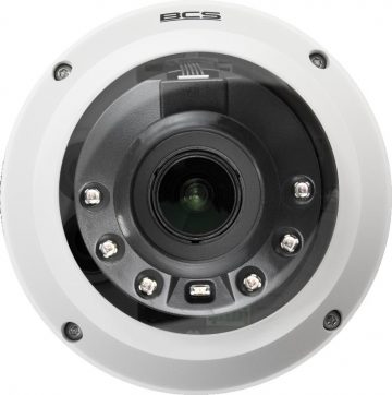 BCS Ultra IP kamera BCS-U-DIP65VSR4