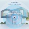 Reolink Trackmix WIFI PTZ SERIES IP kamera W760