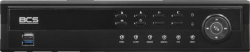 BCS Ultra IP videoreģistrators BCS-U-NVR0802-A-4K-8P(6TB) BCS Ultra IP videoreģistrators BCS-U-NVR0802-A-4K-8P(6TB)