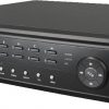 BCS Ultra IP videoregistraatorid BCS-U-NVR3206-A-4K-16P(8TB)