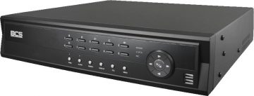 BCS Ultra IP videoregistraatorid BCS-U-NVR3206-A-4K-16P(8TB)