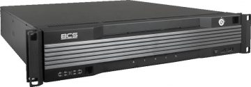 BCS Ultra IP videoreģistrators BCS-U-NVR3208R-A-4KR(8TB)