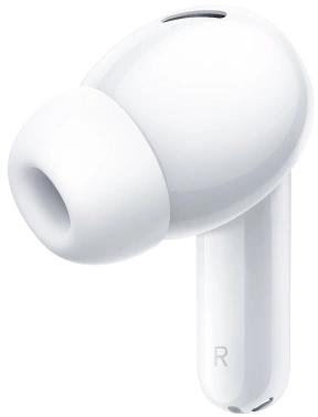 Xiaomi Redmi Buds 5 Pro belaidės ausinės baltos Xiaomi Redmi Buds 5 Pro belaidės ausinės baltos