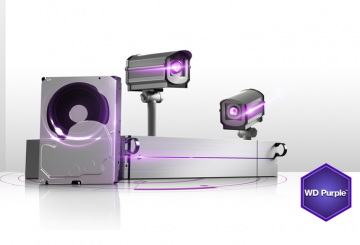 WD PURPLE 4TB DISKS WD43PURZ