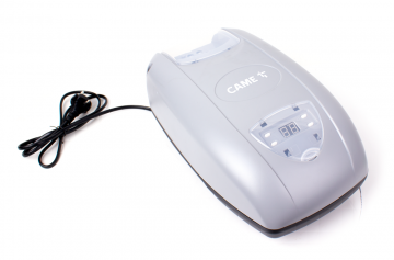 Комплект CAME V6000 ATOMO (2-х секционная направляющая с цепью 3,3 м) для гаражных ворот