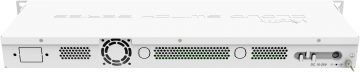 MIKROTIK MARŠRUTĒŠANAS PLATE CRS326-24G-2S+RM