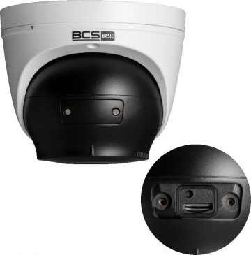 BCS BASIC kamera BCS-B-EIP45VSR3(2.0)