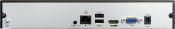 BCS BASIC BCS-B-NVR1001(2.0) DVR