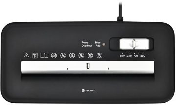 Tracer Edgy 10l purustaja